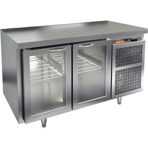 Стол холодильный среднетемпературный HiCold GNG 11 HT О