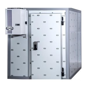 Камера холодильная Север КХ-33,8 (1,36×13,96×2,2)