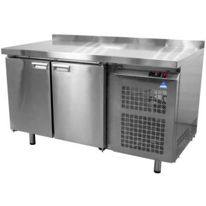 Стол морозильный Ангара СХБ 1,390-600 - Изображение 3