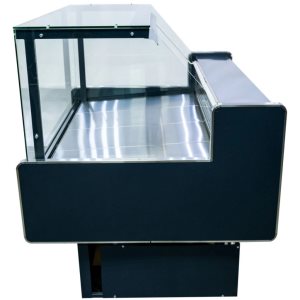 Витрина холодильная Ангара 1 КУБ 1,3 динамика - Изображение 7