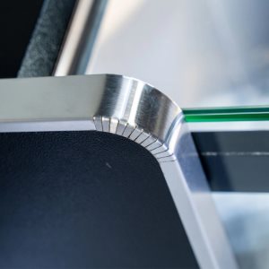 Витрина холодильная Ангара 1 КУБ 1,8 динамика - Изображение 4