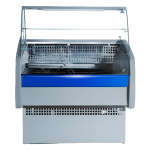 Витрина холодильная Ангара 1 - 1,0