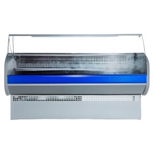 Витрина холодильная Ангара 3 - 1,0