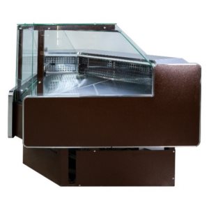 Витрина холодильная Ангара 2 КУБ УВ-90 динамика - Изображение 3