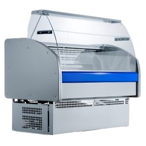 Витрина морозильная Ангара 75 - 1,5 - Изображение 2