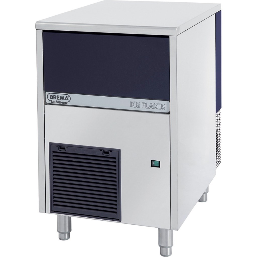 Льдогенератор Brema GB 903W HC (гранулы)