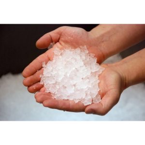 Льдогенератор Brema GB 1555W HC (гранулы) - Изображение 2