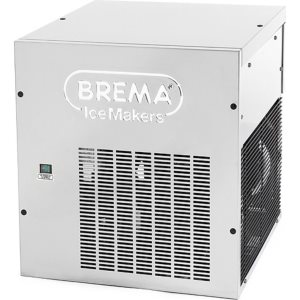 Льдогенератор Brema G 510W HC (гранулы)