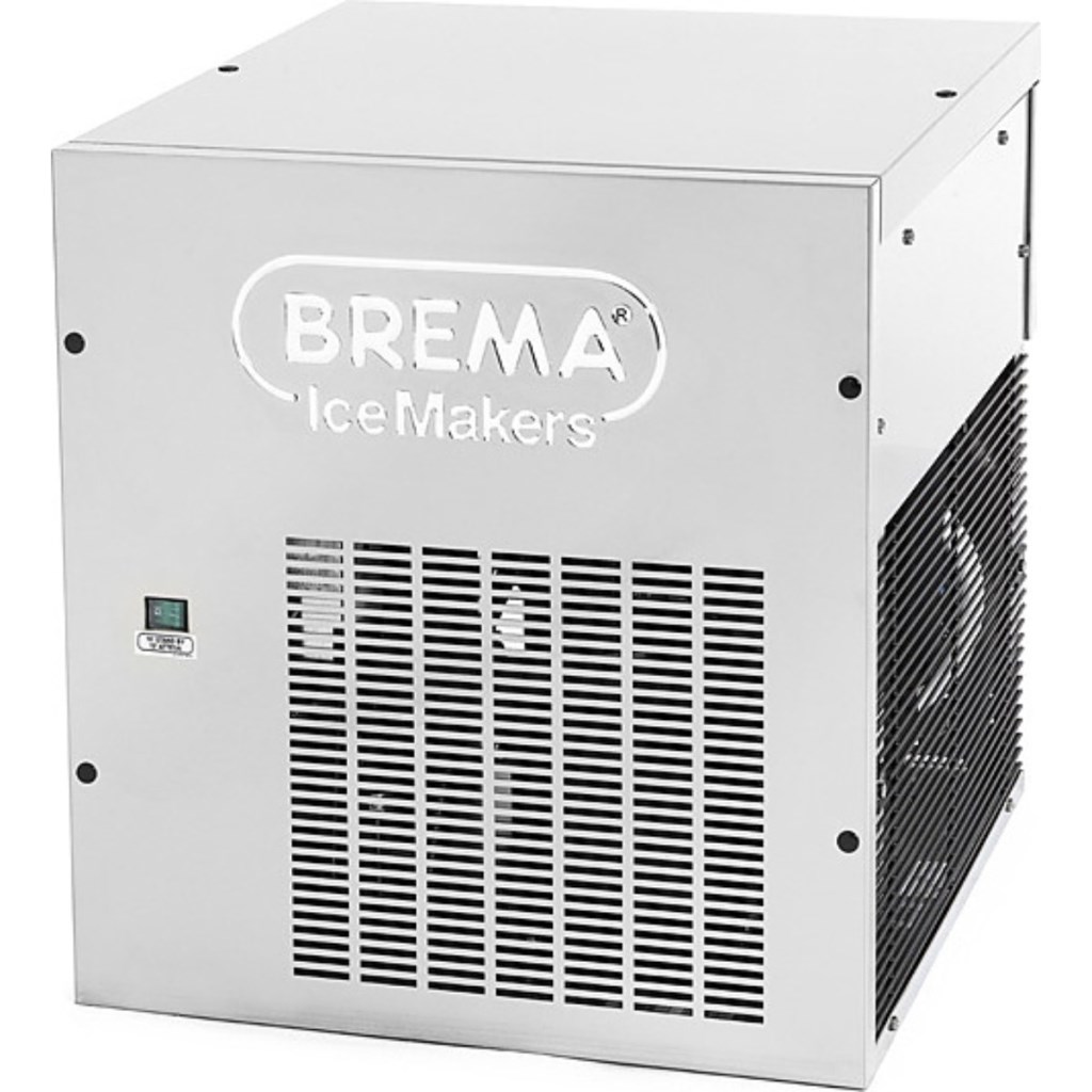 Льдогенератор Brema G 510А HC (гранулы)