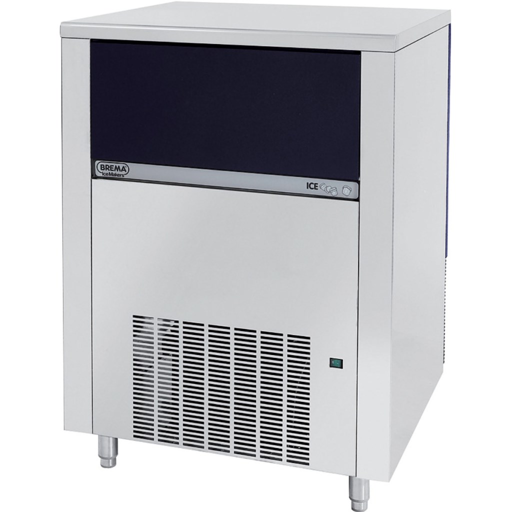 Льдогенератор Brema CB 1565W HC (кубики)