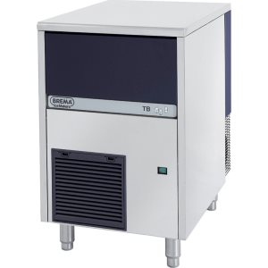 Льдогенератор Brema TB 852A HC (колотый)