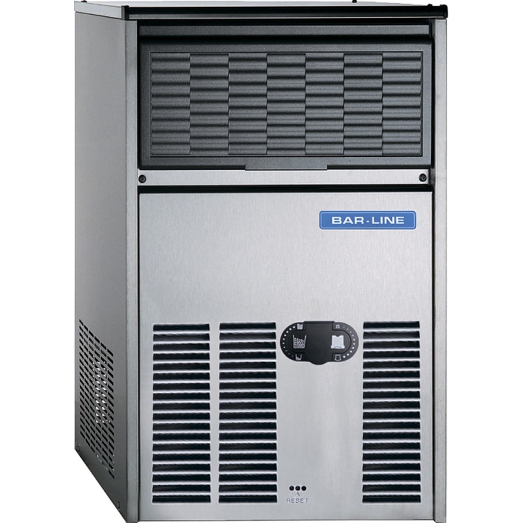 Льдогенератор Bar Line BH 3015 AS (кубики)