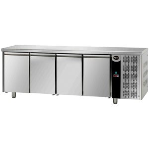 Стол холодильный среднетемпературный APACH COOK LINE AFM 04