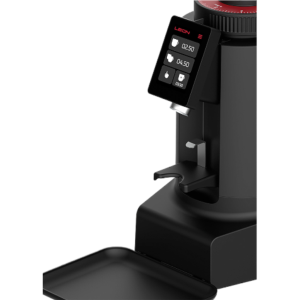 Кофемолка Leon 800 черная - Изображение 8