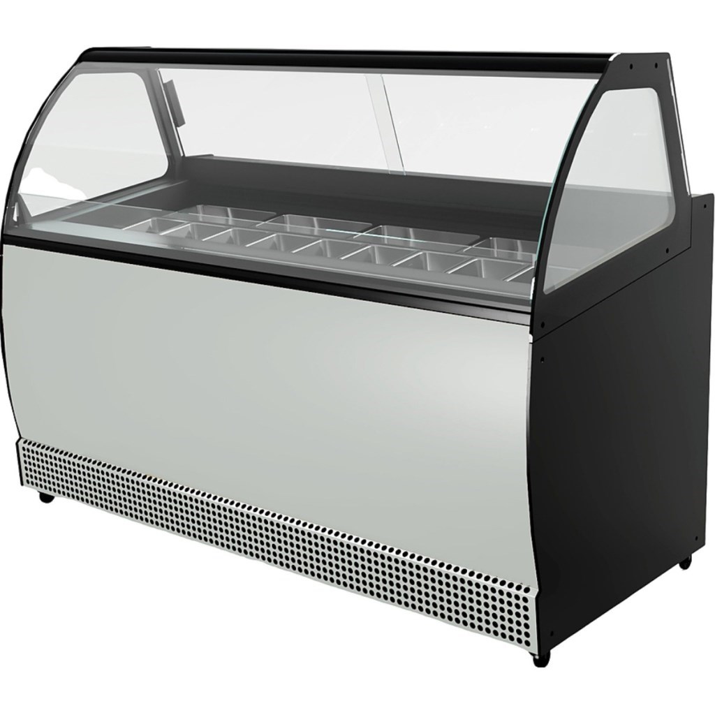 Витрина для мороженого МХМ Veneto VN-1,3