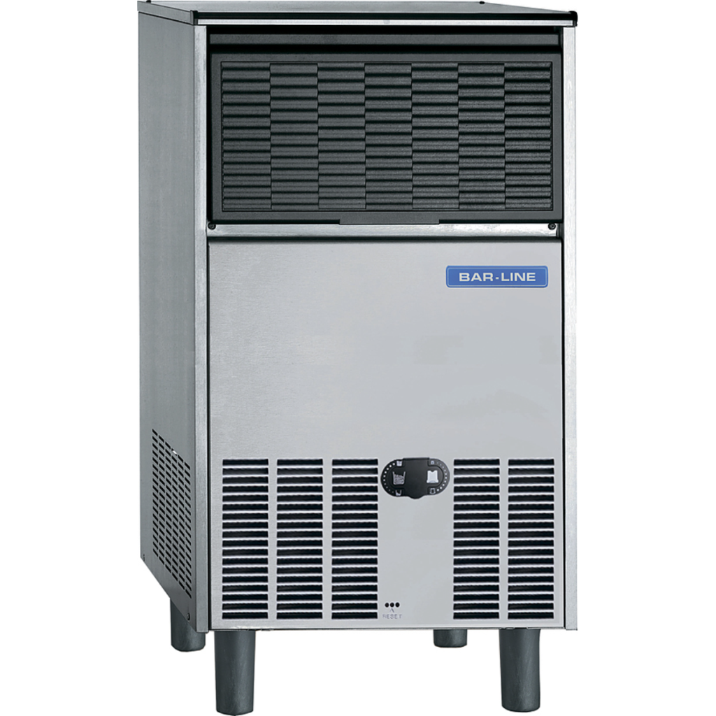 Льдогенератор Bar Line BH 6022 AS (кубики)