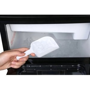 Льдогенератор Rosso HZB-30F - Изображение 2