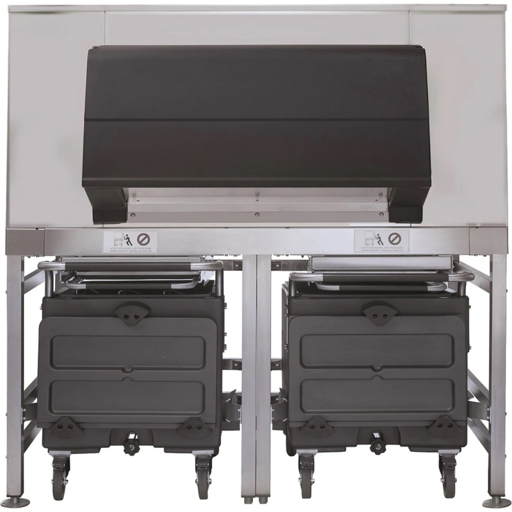 Бункер для льда Scotsman SIS 1350