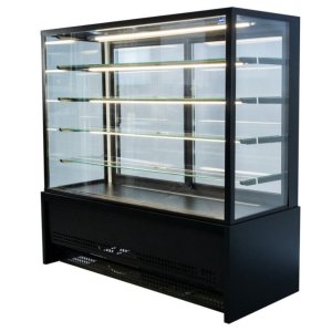 Витрина кондитерская Ангара Кондитер КУБ XL Д 1,3