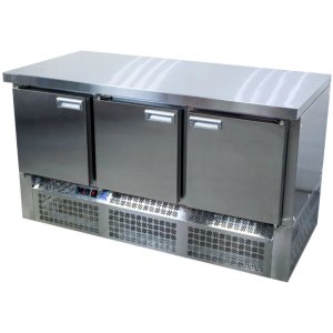 Стол морозильный Ангара СХН 1,485-600