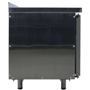 Стол морозильный Ангара СХБ 1,835-600 - Изображение 5