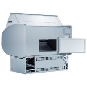 Витрина морозильная Ангара 2 - 1,5 - Изображение 3