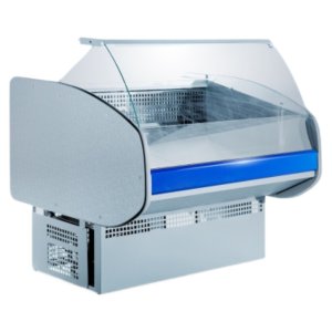 Витрина морозильная Ангара 3 - 1,0 - Изображение 2