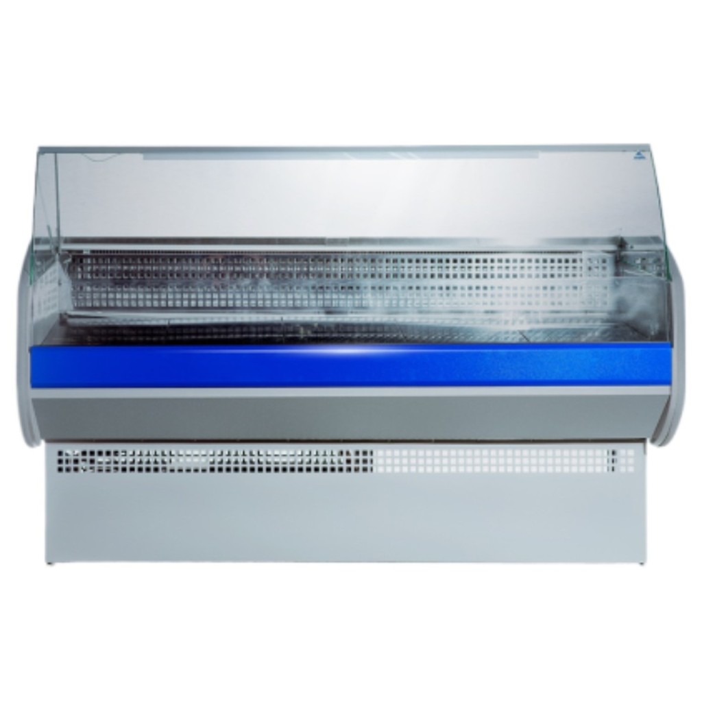 Витрина холодильная Ангара 3 - 2,0