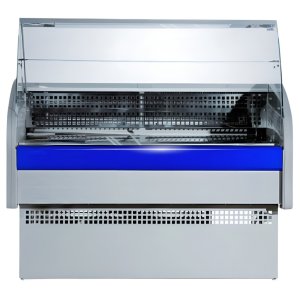 Витрина морозильная Ангара 75 - 1,0