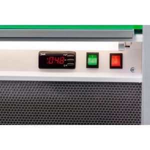 Горка холодильная Север МАНГО 2200/970 ВХСнп-1250 пресервы - Изображение 10