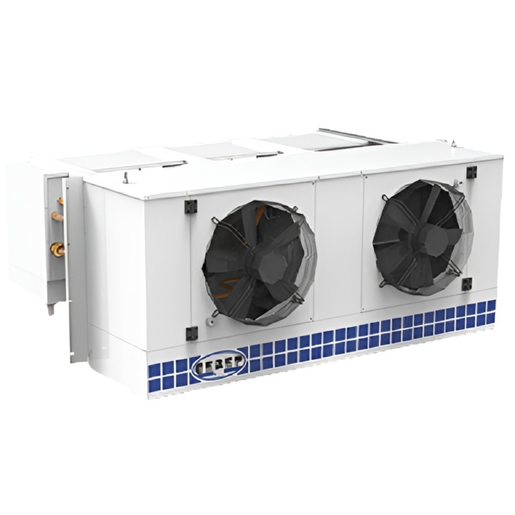 Моноблок холодильный низкотемпературный Север BGMF 535 S