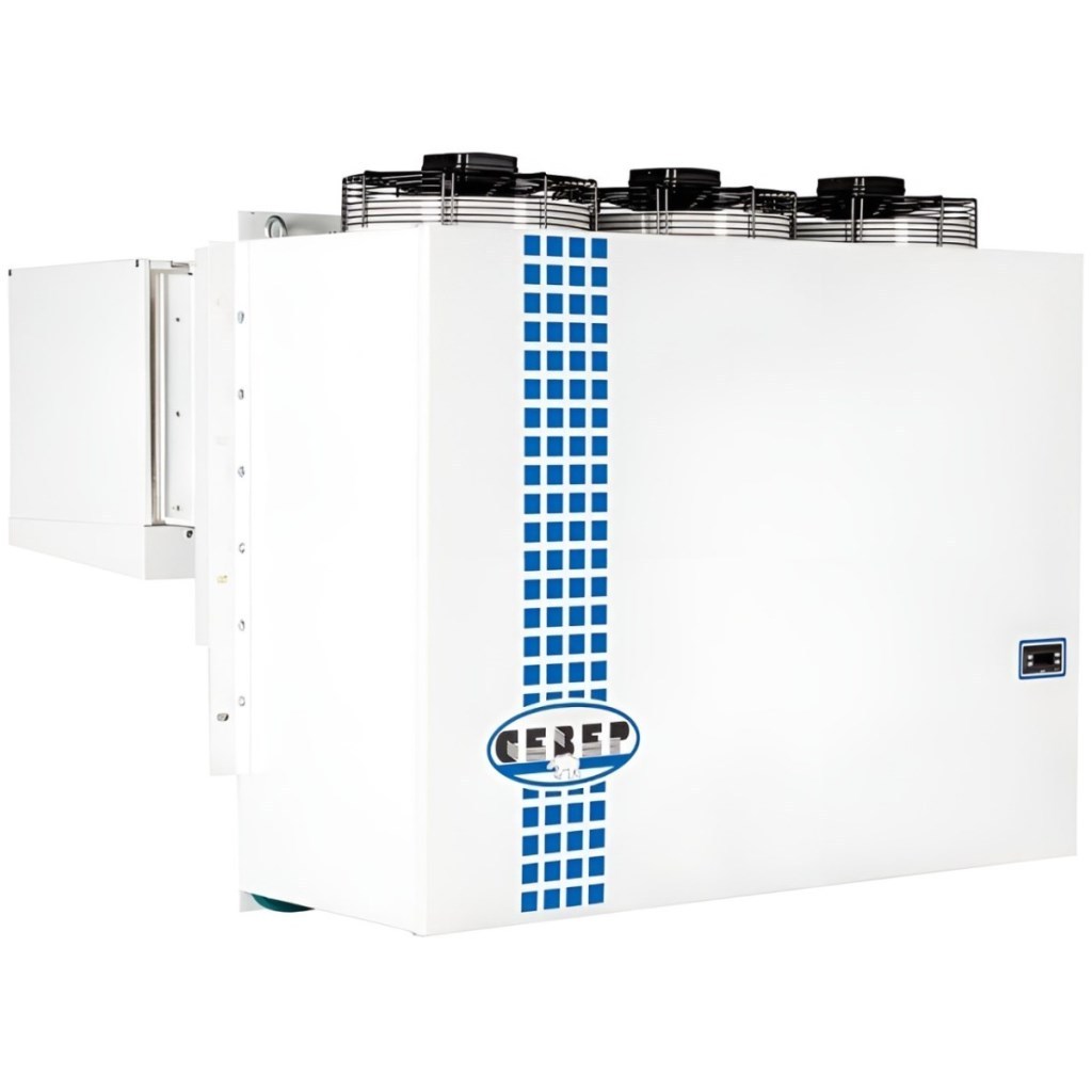 Моноблок холодильный низкотемпературный Север BGM 435 S