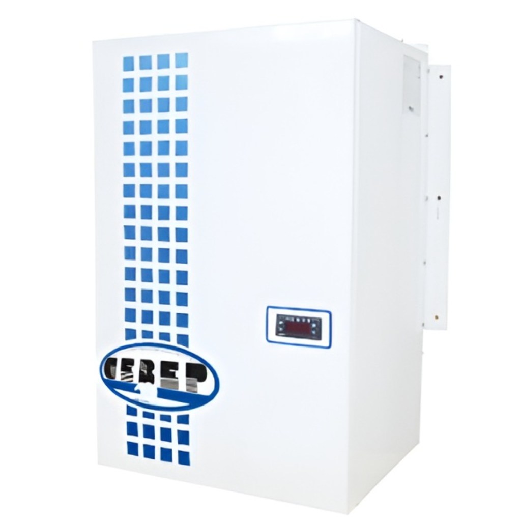 Компрессорно-конденсаторный блок Север MGS 211 S