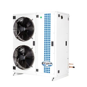 Компрессорно-конденсаторный блок Север ACM-ZBD38-B6 