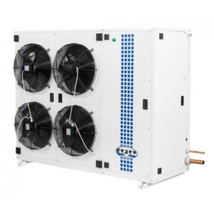 Компрессорно-конденсаторный блок Север АНМ-YSF100-В6