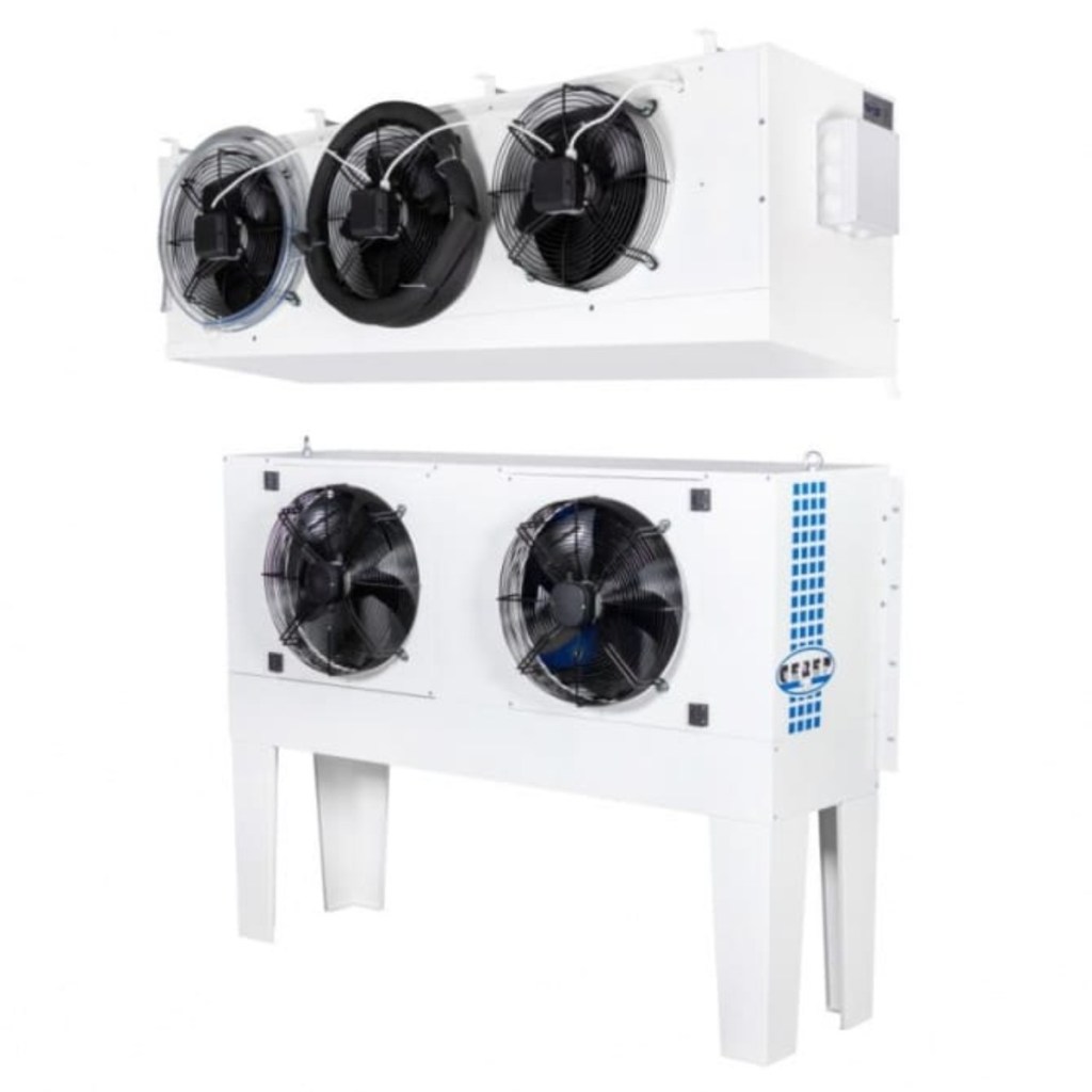 Сплит-система холодильная низкотемпературная Север BGS 547 S (с ВПУ)