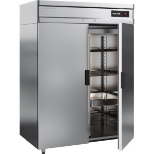  Шкаф морозильны Polair CB-114G - Изображение 4