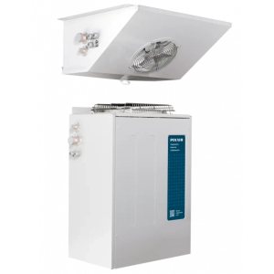 Сплит-система холодильная среднетемпературная Polair SM 115 Р - Изображение 2