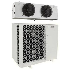 Би‑блок холодильный среднетемпературный Polair BM 2116