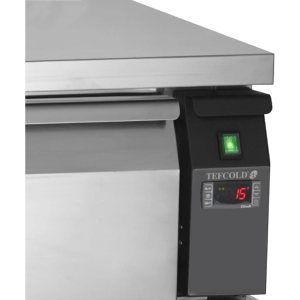 Стол холодильно-морозильный TEFCOLD UD2-3 - Изображение 3