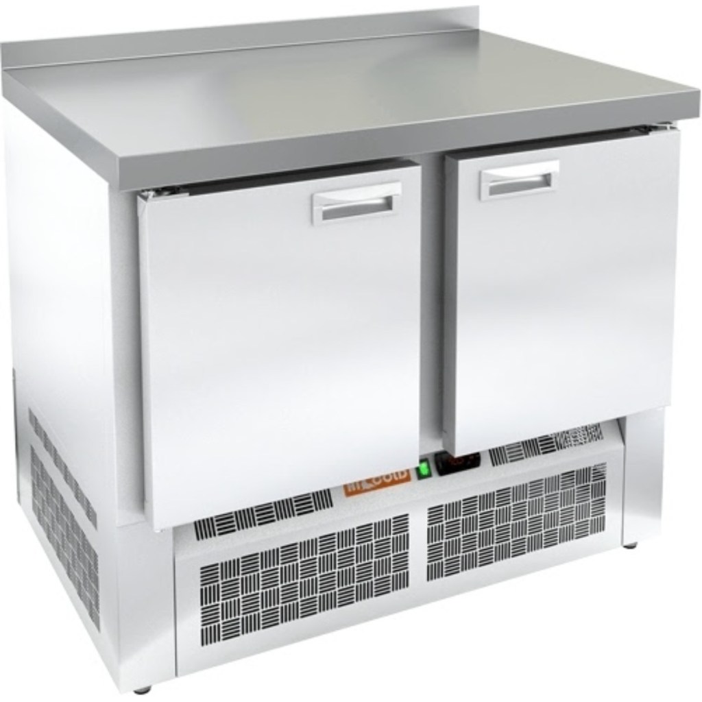 Стол морозильный HiCold SNE 11/BT W