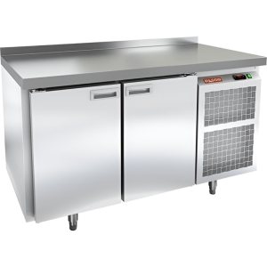 Стол холодильный среднетемпературный HiCold SN 11/TN W