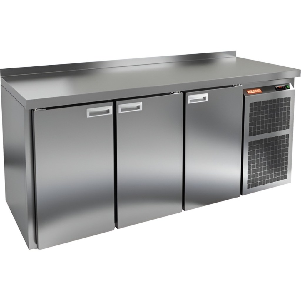 Стол холодильный среднетемпературный HiCold BN 111 BR2 TN 