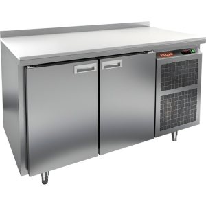 Стол холодильный среднетемпературный HiCold BN 11/TN полипропилен