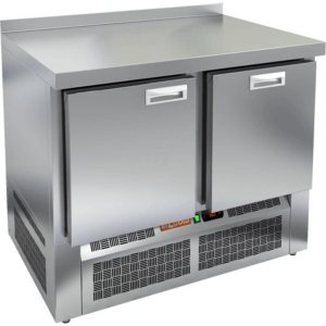 Стол морозильный HiCold SNE 1B/BT