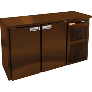 Стол холодильный барный HiCold BN 11 BR2 TN BAR