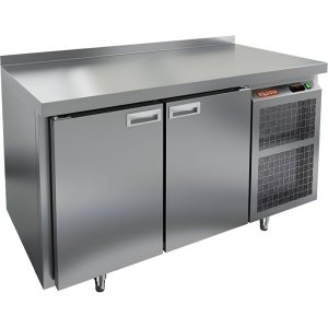 Стол холодильный среднетемпературный HiCold GN 11 BR3 TN