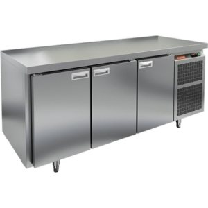 Стол холодильный среднетемпературный HiCold GN 111/TN О З