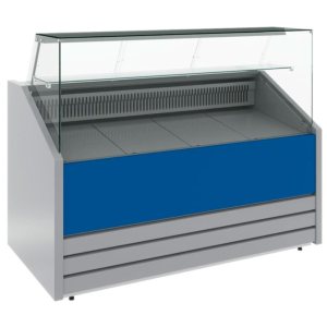 Витрина холодильная Carboma GC75 SM 1,8-1 фронт стандартный цвет - Изображение 6