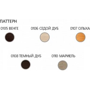 Витрина холодильная Carboma GC75 SM 1,5-1 фронт паттерн - Изображение 2